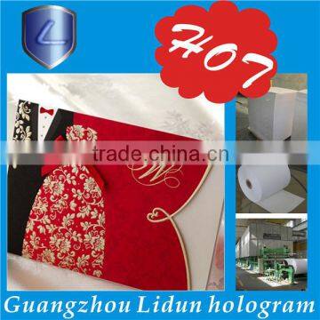 hot sale Pull Tabs and Break Open Lottery Tickets in Lianlong brand