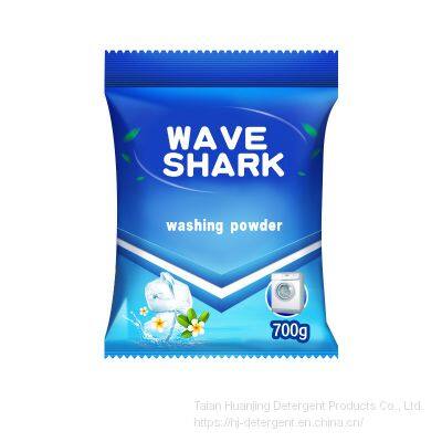 Super Decontamination / Easy to Dissolve / Strong Fragrance / High Foaming / Washing Powder Soap Powder
