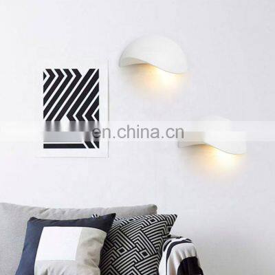 New Product Ideas 2021 Plug-in Wall Sconce Modern Wall Lamp for Home Decor