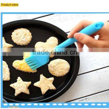 10 Colors BPA Free FDA Food Grade Non Stick 4 x 45mm Ball Shaped Silicone Ice Cube Tray photo-5