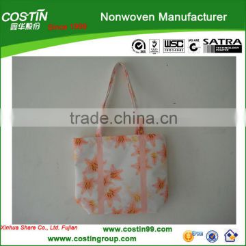 2013 Recycle PET Bag for promotion