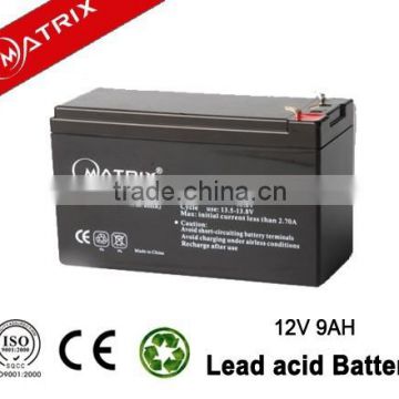 12volta solar tubular batteries 9ah