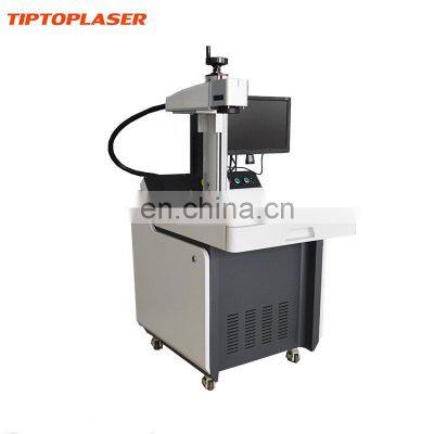 Raycus Fiber Laser 20w Laser Marking Machine Raycus Source photo-3