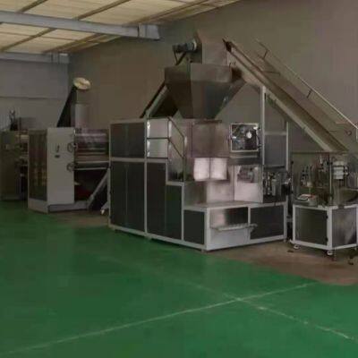Soap Machine Soap Cutting Machine Soap Mixing Machine Laundry Soap Machine photo-2