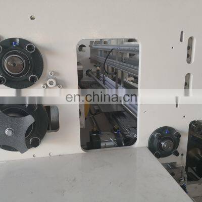 Equipment for the Production of Toilet Paper Roll Machine photo-5