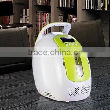 Portable Oxygen Concentrator Generator 90% Purity 1L/min 24Hr photo-3