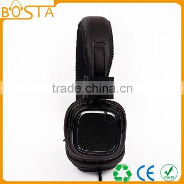 Sample Available Hifi Custom Design High End Promotional Stereo dj Headsets photo-2