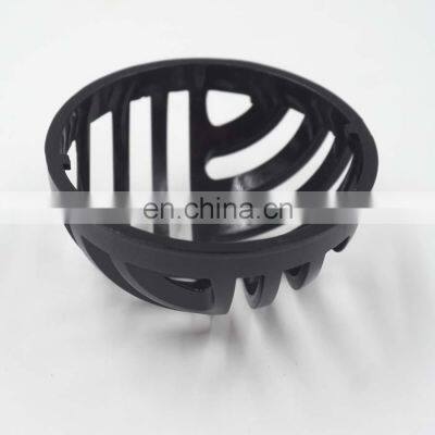 Custom Injection Molded Plastic Abs Parts Housing Molding photo-3