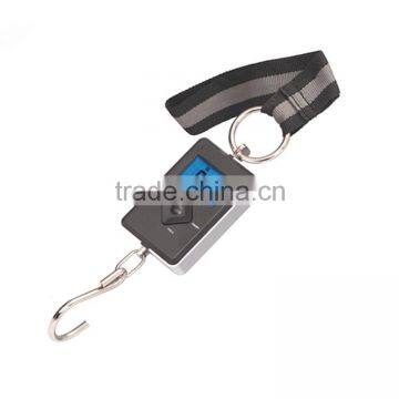 Digital Pocket Scale Luggage Weighing Scale China Wholesale Supplier's Choice photo-3