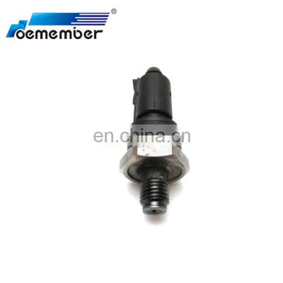 OEM 0041531528 057130758 Common Fuel Rail Pressure Sensor for Benz