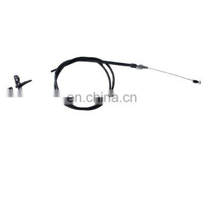 Оригинальное качество, универсальный трос газа для автомобилей OEM 18201-86G00 для японских автомобилей на мексиканском рынке