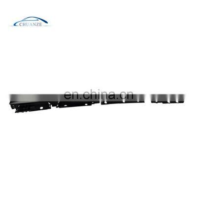 High Quality for Lexus ES 2018-2020 Car Side Skirts photo-2