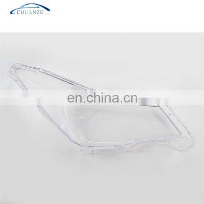 HOT SELLING Car Parts Headlight Glass Lens Cover for ForestER 13-15 Year