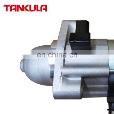 Hot Sale Auto Diesel Starter Motor 31200-55A-Z01 High Performance Motor Starters For City 1.5L 2014-2019 photo-2