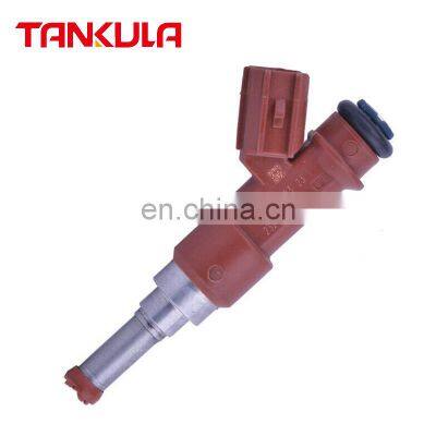 China Supplier Auto Spare Parts 23209-31050 23250-31050 Fuel Common Rail Injector For Toyota Camry Solara 2004-2008