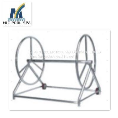 Floating Line Rollers,Swimming Pool Lane Rope Reel photo-3