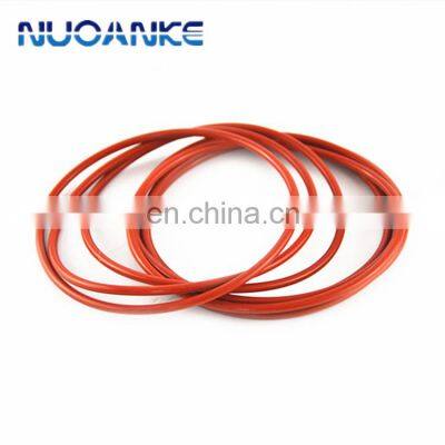 China Export Waterproof Rubber O Ring EPDM Seal O-Ring High Temperature O Rings