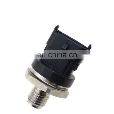 Fuel Rail Pressure Sensor 281002405 Fit for Peugeot Boxer Citroen Jumper Opel Omega Range Rover