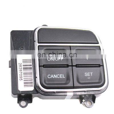 Steering Wheel Cruise Control Switch OEM 56046252AE for Dodge Chrysler Ram