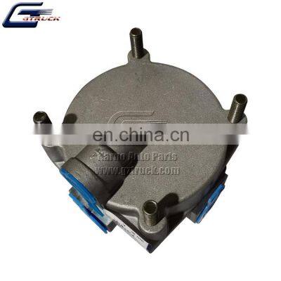 Relay Valve Oem 5010260468 for RVI Truck Air Brake Valve photo-4