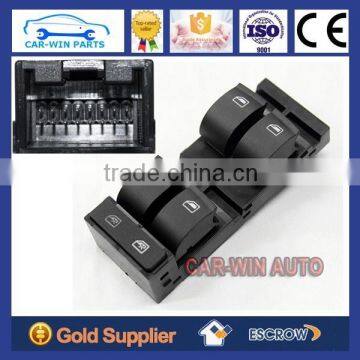Window Switch Driver Side Left LH for Audi A6 S6 RS6 1998-2004 4B0 959 851 B