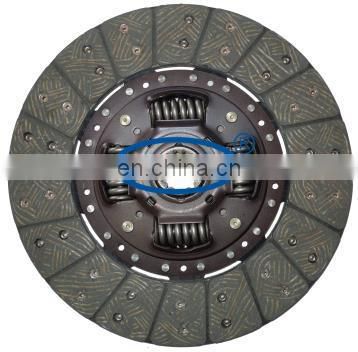 NS-24/30100-C6000 GKP9033B17  high quality auto clutch disc/clutch plate used for 6VE1/TD42T/SD33T