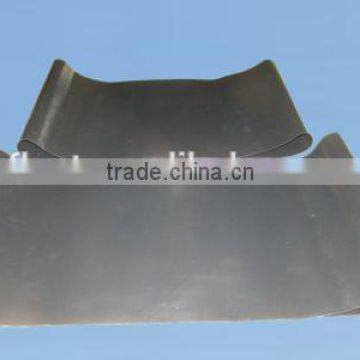 black anti-static ptfe conveyor belt with RohS Certificate from China Taixing Fleet