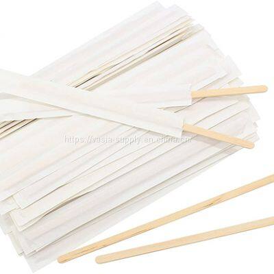 Compostable Individually Wrapped 5.5