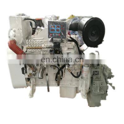 100hp 120hp 150hp 180hp 200hp marine Diesel engine