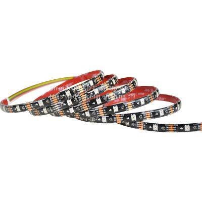 LC8808b dream color sk6812 ip65 IP67 IP68 led strip digital light