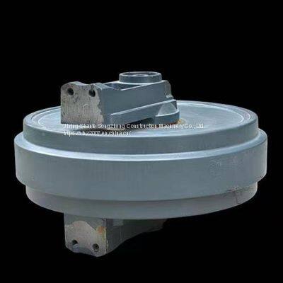 Komatsu Idler Assembly Excavator Accessories Idler Pulley Pc360-8mo photo-2