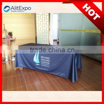 Hot Sale Top Quality Best Price Wrinkle Free Table Cloth