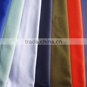 Flame repellency cloth