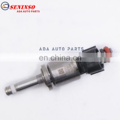 Original New set 4pcs Fuel Injector  For Ford 2014 2.0L M3 OEM PE01 13 250B PE0113250B PE01-13-250B Made in Japan High Quality