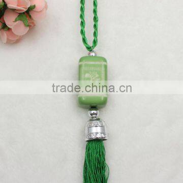 Wholesale Muslim Car Gift Pendant