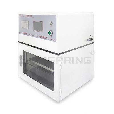 Packaging Compressive Strength Tester