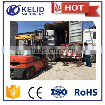 New Type High Quality Potato Chips Packing Machine Supplier's Choice photo-6