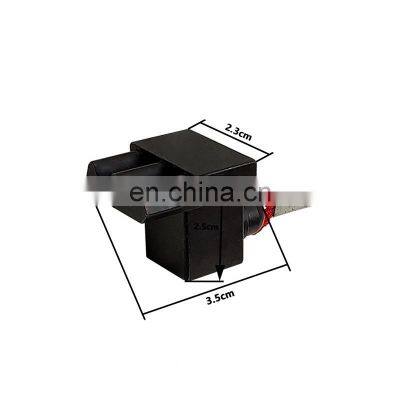 Engine Accessories Remove The Front Derailleur Flywheel Locking Tool photo-2