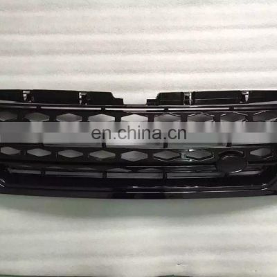 FRONT GRILLE FOR DIS COVERY 3 UPGRADE 2015 DIS COVERY   4 FACTORY PRICE