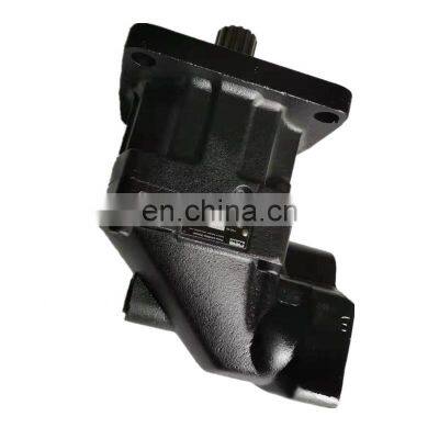 Parker F12-110-MS-SH-S Hydraulic Piston Pump Motor