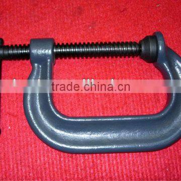 C Clamp d