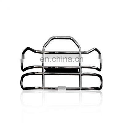 Factory Top Sale Style Truck Bumper Guard Grille Guards  Semi Truck Bumper For Volvo Vnl Freightliner Cascadia