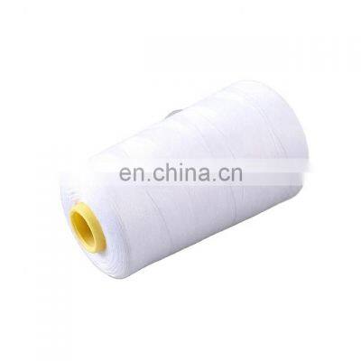 china cotton thread virgin quality manufacturer cheap high tenacity 40 2 sewing thread r. white