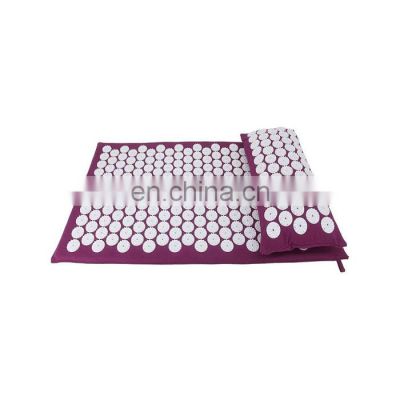 Body Relief Acupressure Power Mat / Shakti Mat