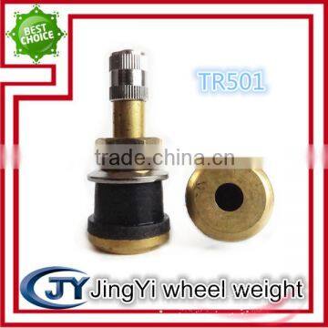 TR501 Car Tire Valves photo-3