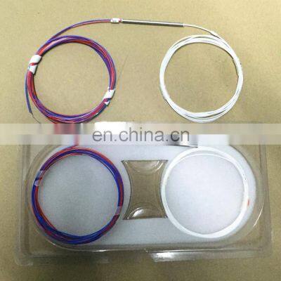 1.5meters 1x2 FBT Splitter Coupler Single Mode 1310/1550 Fiber Optic Splitter No Connector 1.5m Fbt Splitter photo-3