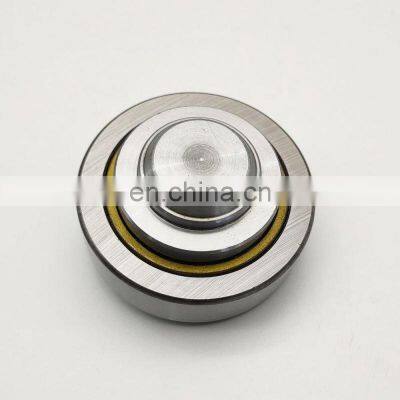 Adjustable combined bearings for high speed 400-0229