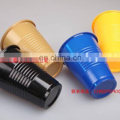 Water Cup Thermoforming Machine - Factory Supply Plastic Cup Making Machine photo-5