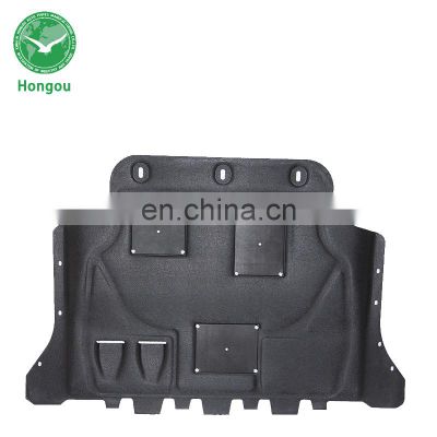 Hongou win world auto parts OEM genuine quality for Volkswagen Golf 7/Octavia/Audi A3/Lamando engine bottom protection plate