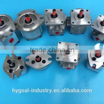 Hydraulic Parts Hydraulic Pump Parts